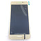 Pantalla Samsung Galaxy A3 (A300) Dorada - Celovendo. Repuestos para celulares en Guatemala.