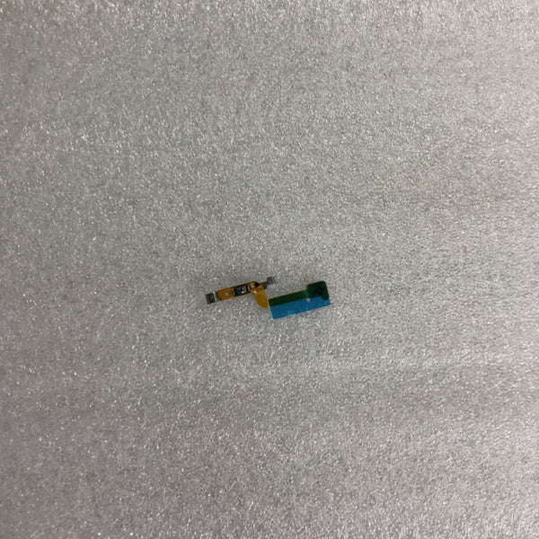 Tecla De Power Samsung Galaxy S6 (SM-G920F)