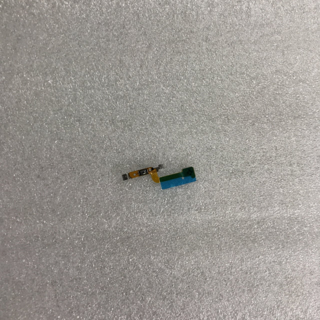 Tecla De Power Samsung Galaxy S6 (SM-G920F)