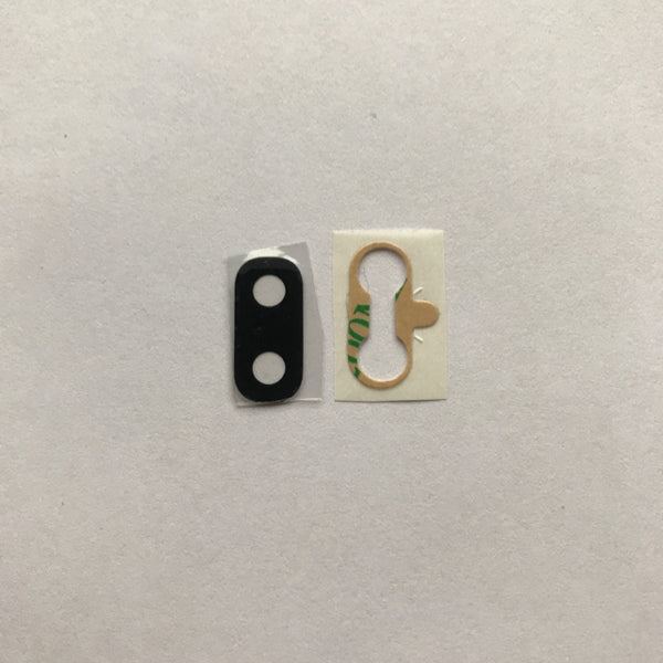 Lente/Vidrio de Camara Trasero Samsung Galaxy A10
