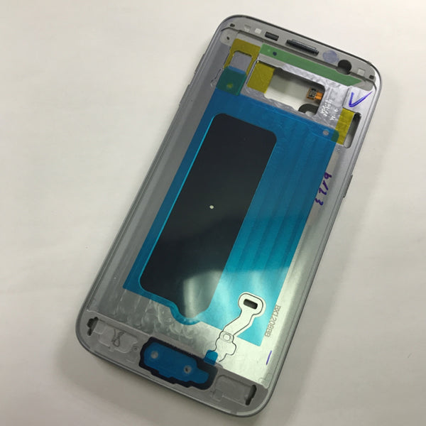 Carcaza intermedia Samsung S7 (G930)