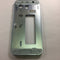 Carcaza intermedia  Samsung Galaxy (A7 SM-A720) Silver