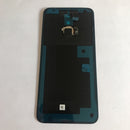 Tapa Huawei Mate 20 Lite Dorado | Original | Con Sensor de Huella Digital y Ahesivos