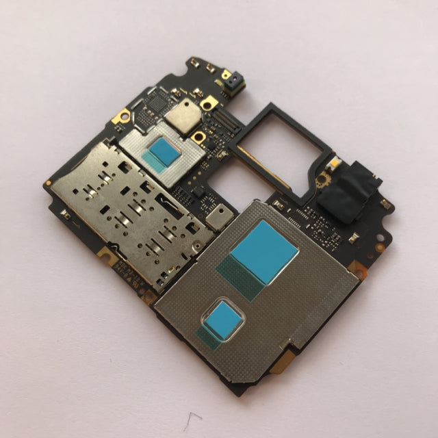 Tarjeta Logica Motorola E5 | Nueva | Liberada