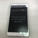 Pantalla Samsung Galaxy Tab 4 (SM-T230) Blanca