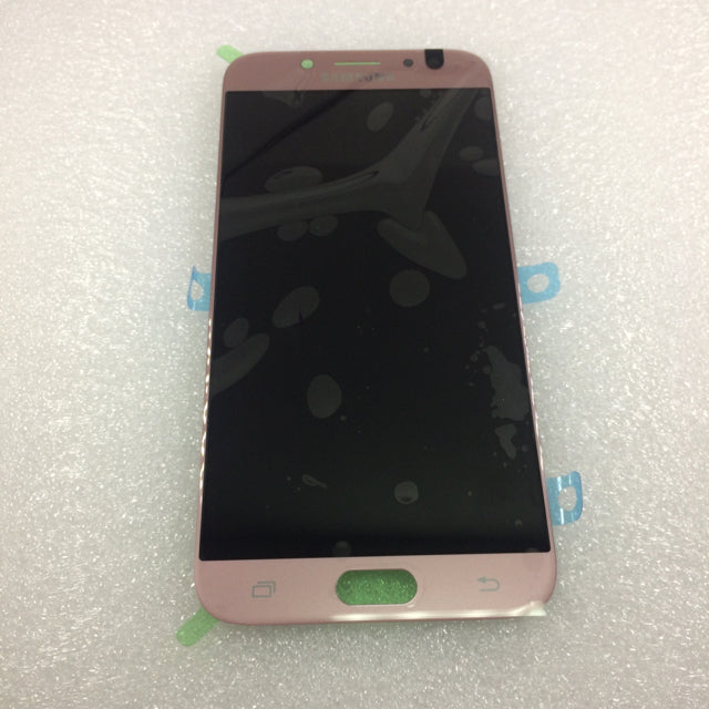 Pantalla Samsung Galaxy J7 Pro (J730) Rosada