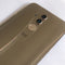 Tapa Huawei Mate 20 Lite Dorado | Original | Con Sensor de Huella Digital y Ahesivos