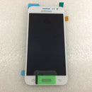 Pantalla Samsung Galaxy J2 (SM-J200) Blanca - Celovendo. Repuestos para celulares en Guatemala.