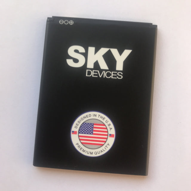 BaterIa Sky 5T | Original