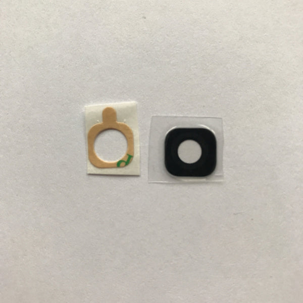Lente/Vidrio de Camara Trasero Samsung Galaxy S8 Plus