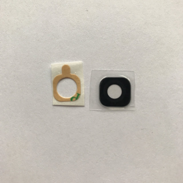 Lente/Vidrio de Camara Trasero Samsung Galaxy S8 Plus