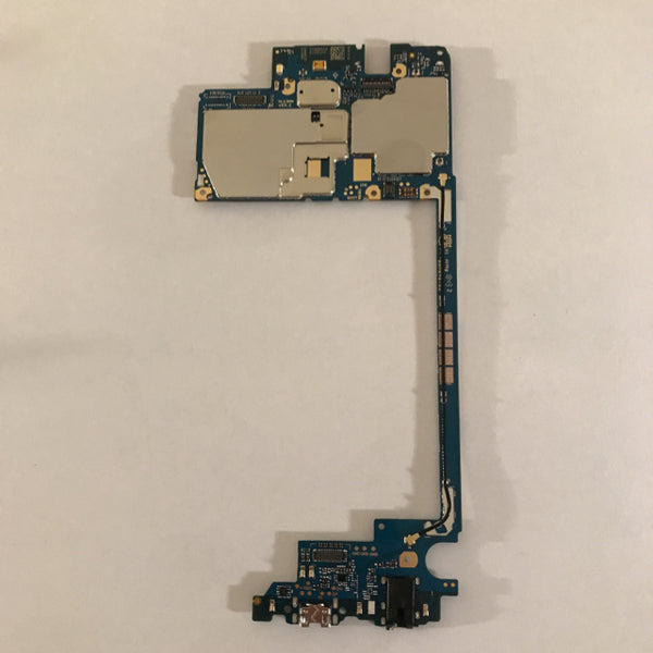 Tarjeta Electronica Huawei Y7 2018 Libre de Fabrica | Original