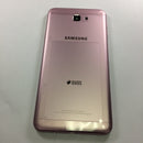 Tapadera Samsung Galaxy J7 Prime (SM-G610) Rosada