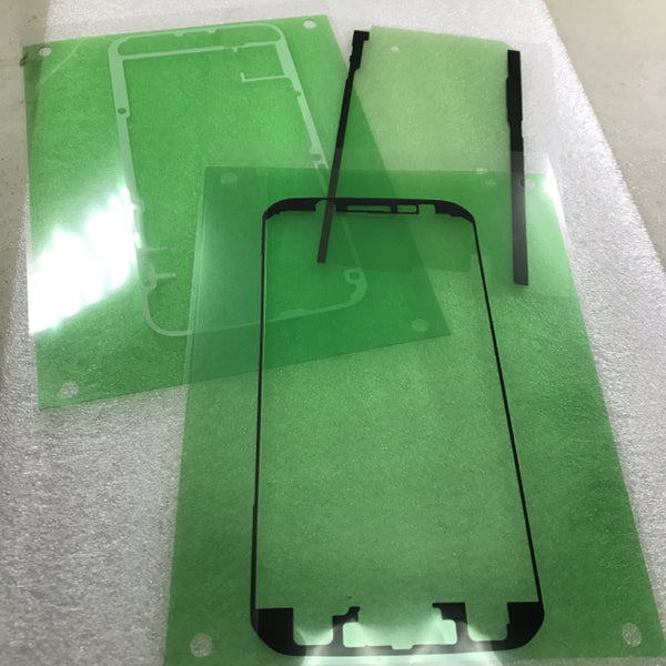 Kit De Sellos Samsung Galaxy S6 Edge (G925)