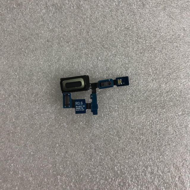Sensor Sub Pba-Rcv / Auricular Samsung S6 Edge (SM-G925F)