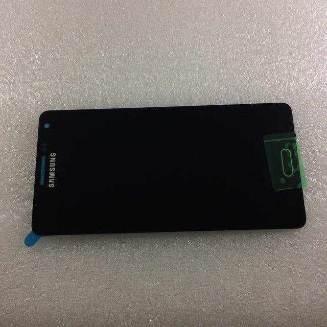 Pantalla Samsung Galaxy A5 (A500) Negra - Celovendo. Repuestos para celulares en Guatemala.