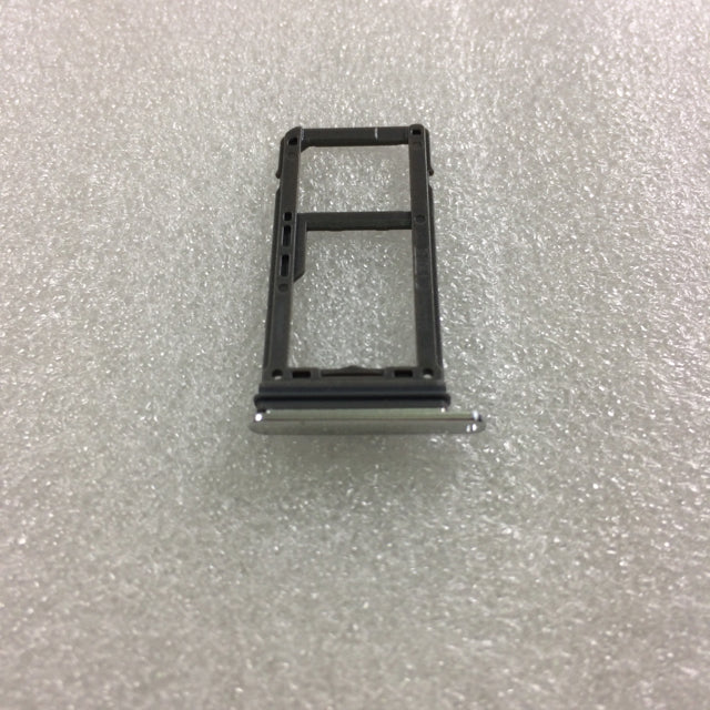 Bandeja de Sim Samsung S8 Plus (Sm-G955F) Silver