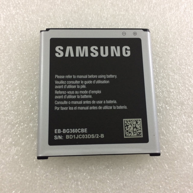 Bateria Samsung Core Prime SM-G360 / J200 - Celovendo. Repuestos para celulares en Guatemala.