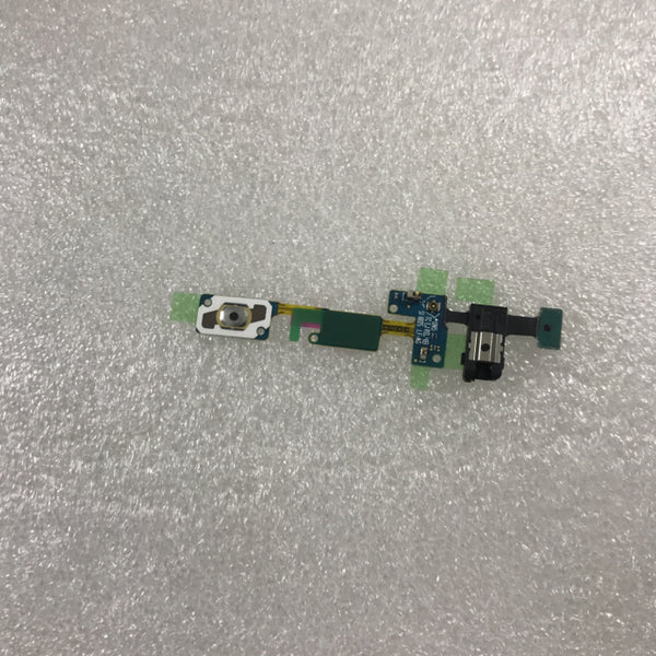 Flex de navegacion y audio Samsung J5 Prime (SM-G570M/DS)