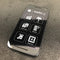 Moto G3 | 8GB | Color Negro