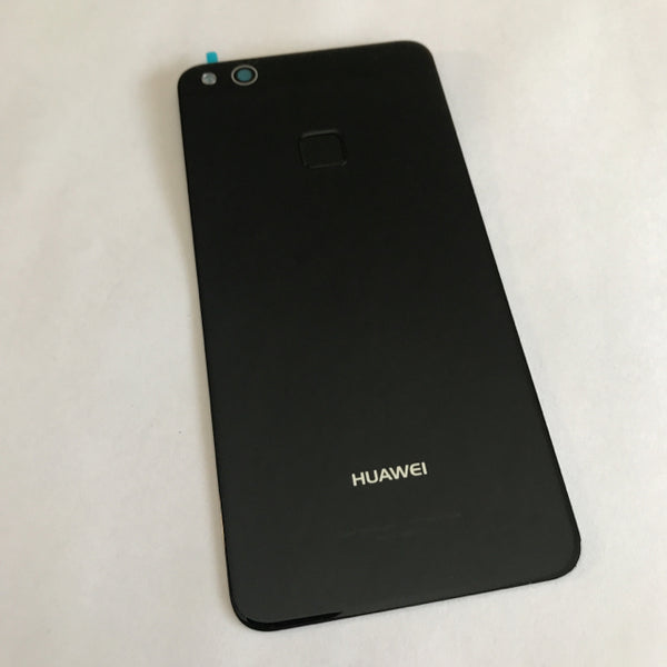 Tapa Huawei P10 Lite Color Negro| Original