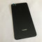 Tapa Huawei P10 Lite Color Negro| Original