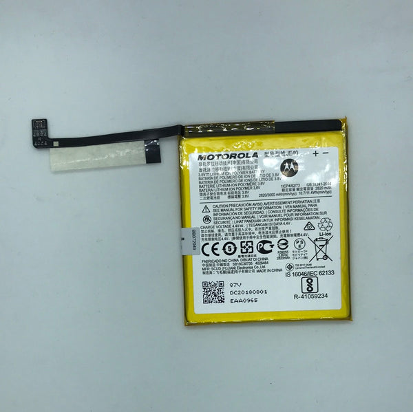 Bateria Motorola ONE XT1941-1 | Original