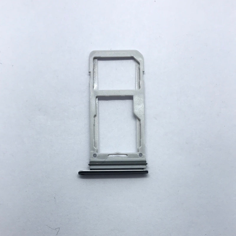 Bandeja Sim Samsung Galaxy S8 Y S8+ | Doble Sim  | Color Negro