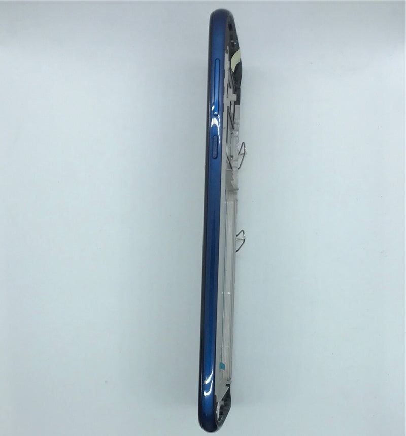Pantalla con Marco | Original | Motorola G7 POWER XT1955-2