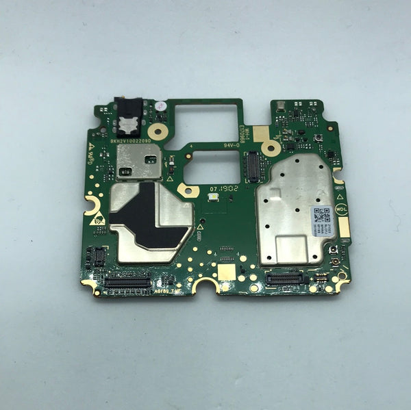 Tarjeta Logica Nueva y Liberada para Motorola G7 PLAY XT1952-2 Capacidad: