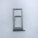 Bandeja Sim Samsung Galaxy Note 10 Lite | Doble Sim | Color Negro