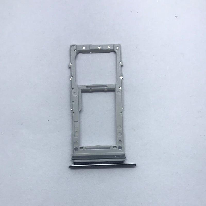 Bandeja Sim Samsung Galaxy Note 10 Lite | Doble Sim | Color Negro