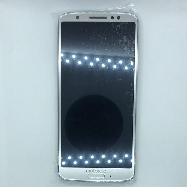 Pantalla con Marco | Original | Motorola G6 XT1925-1