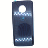 Marco HQ+HQ20745050002+Batterycoverindigo 8M B Motorola G6 XT1925-3