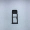 Bandeja Sim Samsung Galaxy A20 | Color Negro