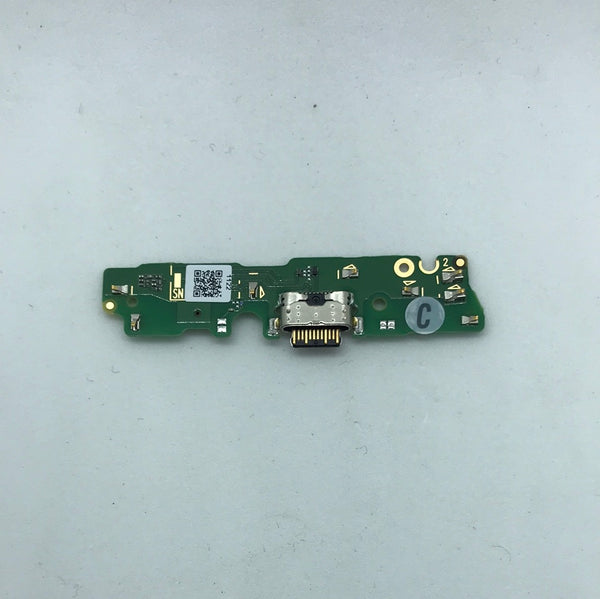 Conector de Carga Original para Motorola G7 PLAY XT1952-2