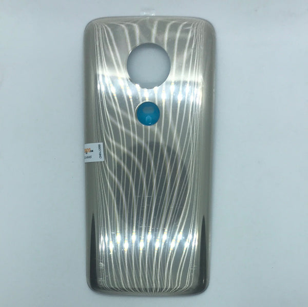 Marco LC+Y501110331+L3100Batterycase_golden_ZY Motorola G6 PLAY XT1922-1