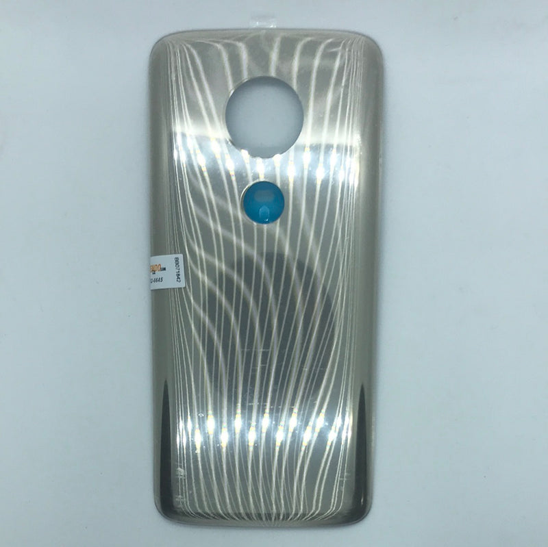 Marco LC+Y501110331+L3100Batterycase_golden_ZY Motorola G6 PLAY XT1922-1