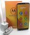 Celular Nuevo | Motorola E5 PLUS | Liberado 16GB XT1924-4