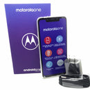 Celular Nuevo | Motorola ONE | Blanco | 64GB| Doble Sim |XT1941-3 | En Liquidación | Sin Garantía