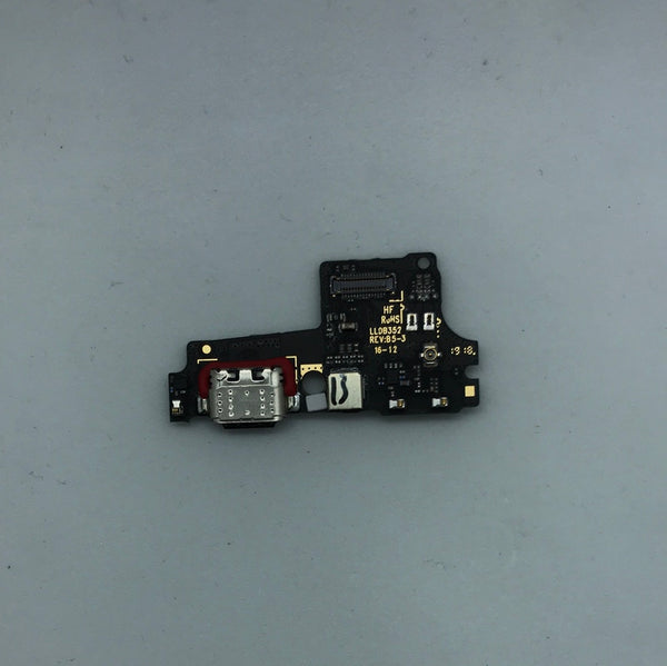 Conector de Carga Original para Motorola ONE XT1941-4