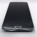 Pantalla Original Motorola G6 Plus  | Color Negro | Con Marco