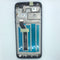 Pantalla con Marco | Original | Motorola G7 POWER XT1955-2