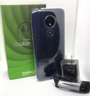Celular Nuevo | Motorola G7 Power | 64GB | 4GB RAM | Doble Sim | XT1955-2  | En Liquidación | Sin Garantía