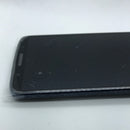 Pantalla Original Motorola G6 Plus  | Color Negro | Con Marco
