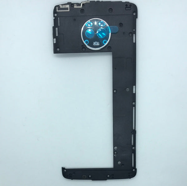 Marco HQ+HQ20713963002+B cover SILVER8M YMX Motorola G6 XT1925-1