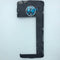 Marco HQ+HQ20713963002+B cover SILVER8M YMX Motorola G6 XT1925-1