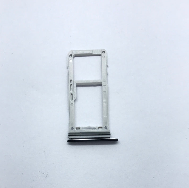 Bandeja Sim Samsung Galaxy S8 Y S8+ | Doble Sim  | Color Negro