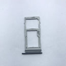 Bandeja Sim Samsung Galaxy Note 10 Lite | Doble Sim | Color Negro