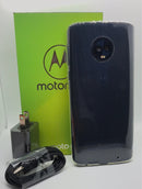 Celular Nuevo | Motorola G6 PLUS | 64GB | Doble Sim | XT1926-7